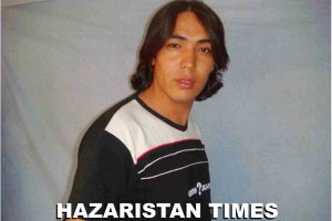 Hameed Sakhizada's interveiw with Hazaristan Times